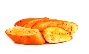 Garlic Bread Special