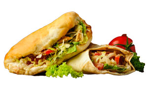Donner Kebab